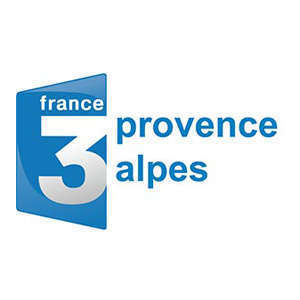 logo du journal de france 3 PACA