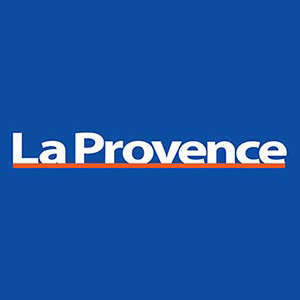 logo du journal de la Provence