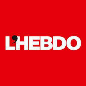 logo du journal L'Hebdo