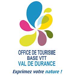 Office de Tourisme Val de Durance