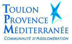 logo Toulon Provence Méditerrannée