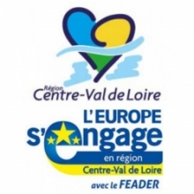 Centre-Val de Loire, l'Europe s'engage