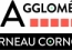 Logo Concarneau Cornouaille Agglomération
