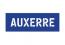 Logo de la ville d'Auxerre