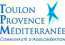 logo Toulon Provence Méditerrannée (TPM)